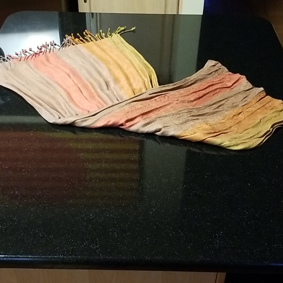 Pashmina Scarf - Picture 4 of 5